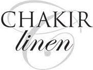 Chakir Linen
